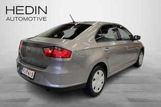 SEAT Toledo vaihtoauto