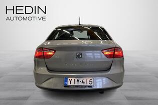 SEAT Toledo vaihtoauto