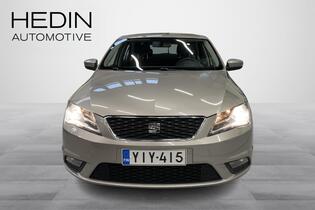 SEAT Toledo vaihtoauto