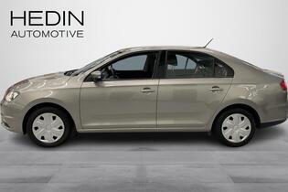 SEAT Toledo vaihtoauto