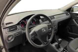 SEAT Toledo vaihtoauto