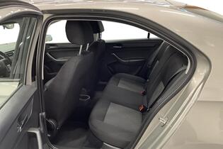 SEAT Toledo vaihtoauto