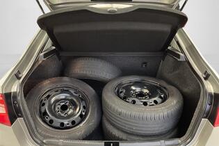 SEAT Toledo vaihtoauto