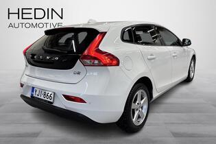 Volvo V40 vaihtoauto