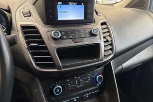 Ford Transit Connect vaihtoauto