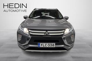 Mitsubishi Eclipse Cross vaihtoauto