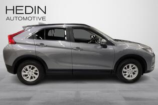 Mitsubishi Eclipse Cross vaihtoauto