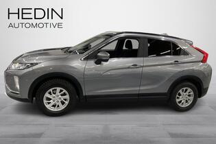 Mitsubishi Eclipse Cross vaihtoauto