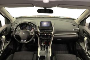 Mitsubishi Eclipse Cross vaihtoauto