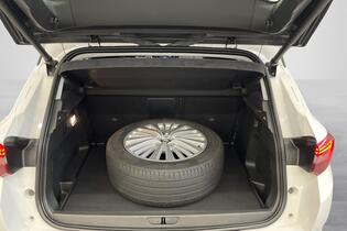 Opel Grandland X vaihtoauto