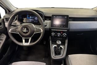 Mitsubishi Colt vaihtoauto
