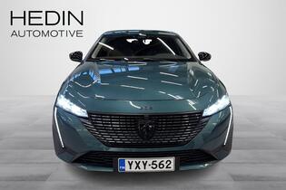 Peugeot 308 vaihtoauto