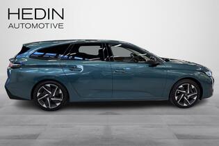 Peugeot 308 vaihtoauto