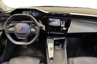 Peugeot 308 vaihtoauto