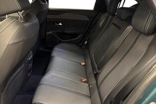 Peugeot 308 vaihtoauto