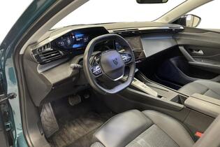 Peugeot 308 vaihtoauto