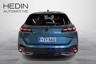 Peugeot 308 vaihtoauto