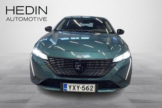 Peugeot 308 vaihtoauto