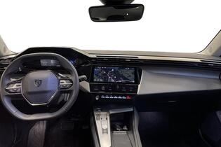 Peugeot 308 vaihtoauto