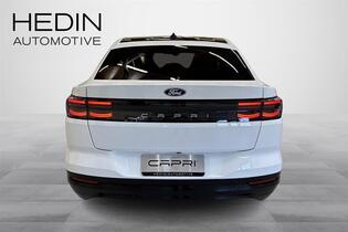 Ford Capri vaihtoauto