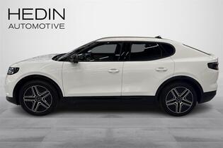 Ford Capri vaihtoauto