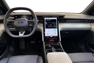 Ford Capri vaihtoauto