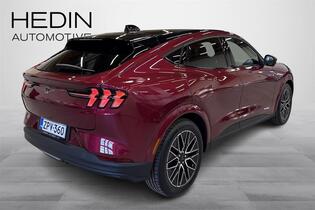 Ford USA Mustang vaihtoauto