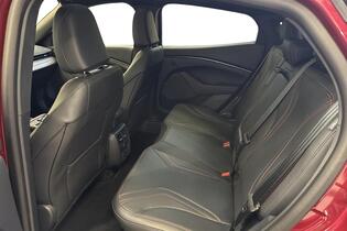 Ford USA Mustang vaihtoauto