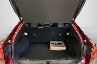 Ford USA Mustang vaihtoauto