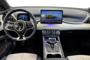 BYD Atto 3 vaihtoauto