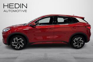 BYD Atto 3 vaihtoauto