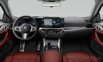 BMW i4 vaihtoauto