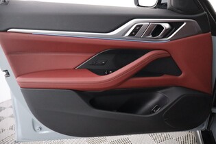 BMW i4 vaihtoauto