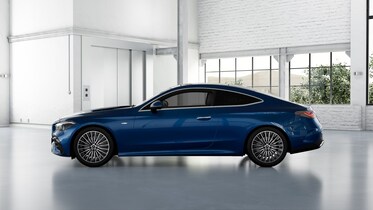 Mercedes-Benz CLE vaihtoauto