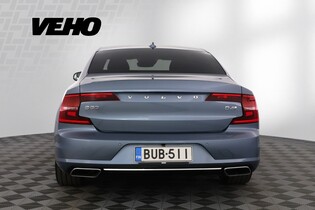 Volvo S90 vaihtoauto