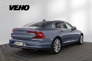Volvo S90 vaihtoauto