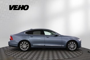 Volvo S90 vaihtoauto