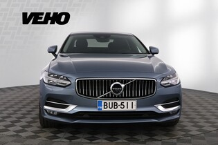 Volvo S90 vaihtoauto