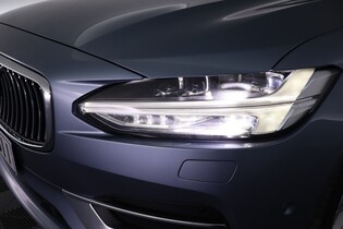 Volvo S90 vaihtoauto
