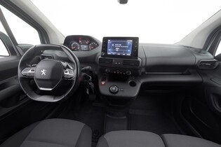 Peugeot Partner vaihtoauto