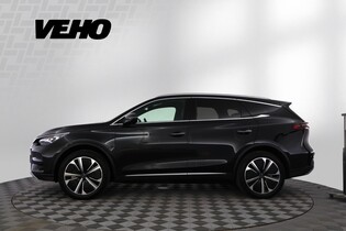 BYD Tang vaihtoauto