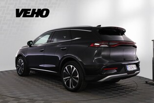 BYD Tang vaihtoauto