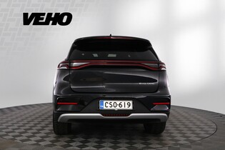 BYD Tang vaihtoauto