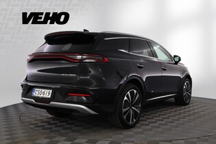 BYD Tang vaihtoauto
