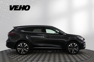 BYD Tang vaihtoauto