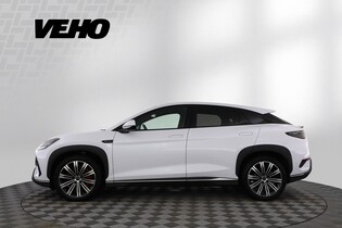 BYD Sealion 7 vaihtoauto