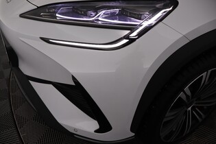 BYD Sealion 7 vaihtoauto