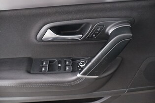 Volkswagen CC vaihtoauto