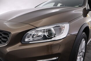Volvo V60 Cross Country vaihtoauto