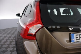 Volvo V60 Cross Country vaihtoauto